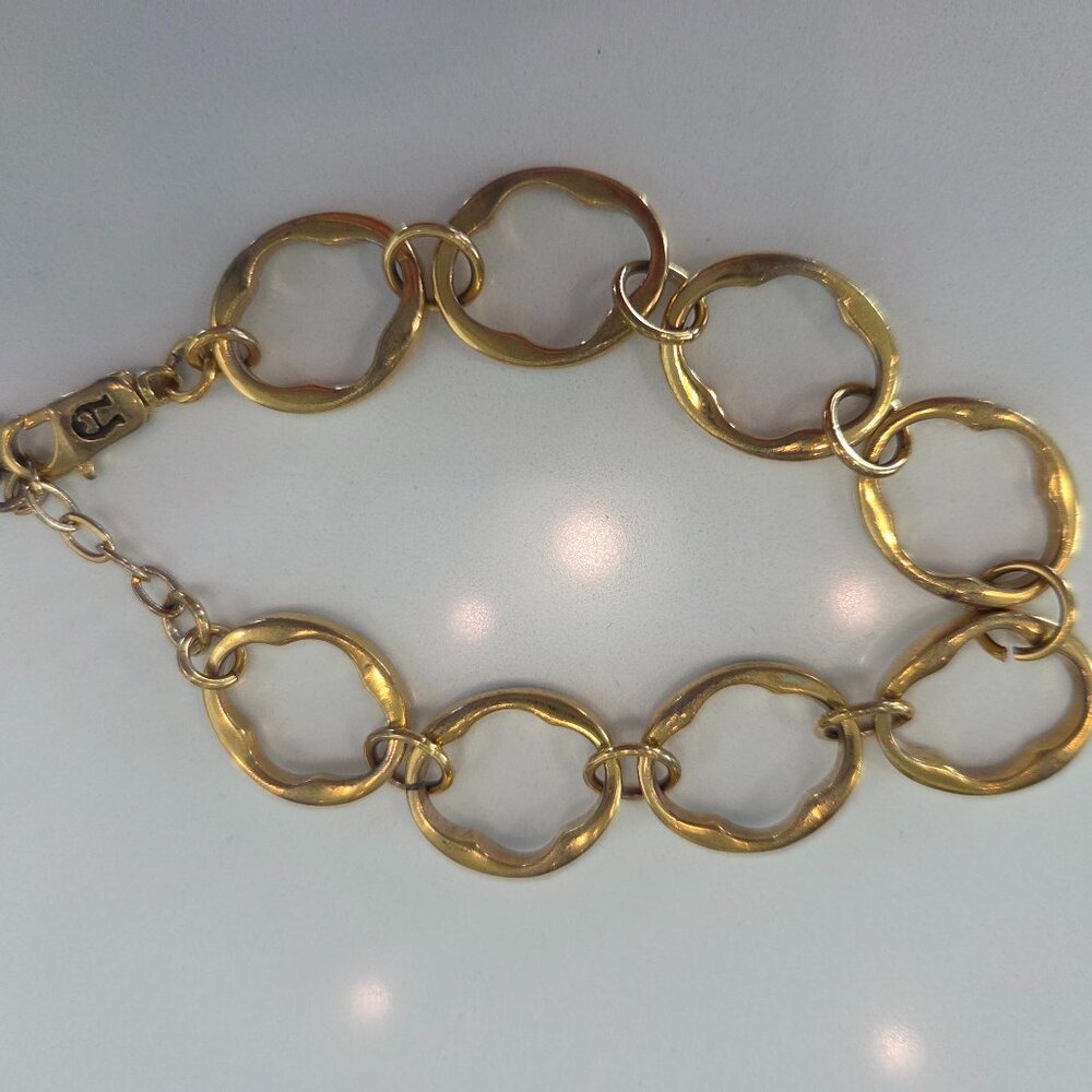 Vintage Aigner Bracelet